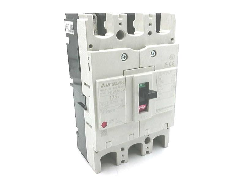 NF250-CV3P175A por MITSUBISHI