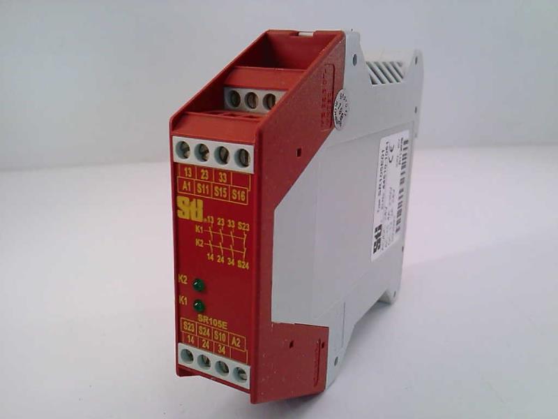 OMRON SR105E01