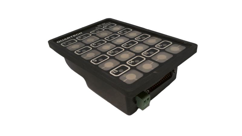 QUARTECH 8656