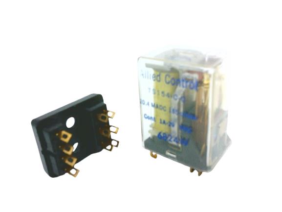 ALLIED CONTROLS TS154-C-C-29VDC