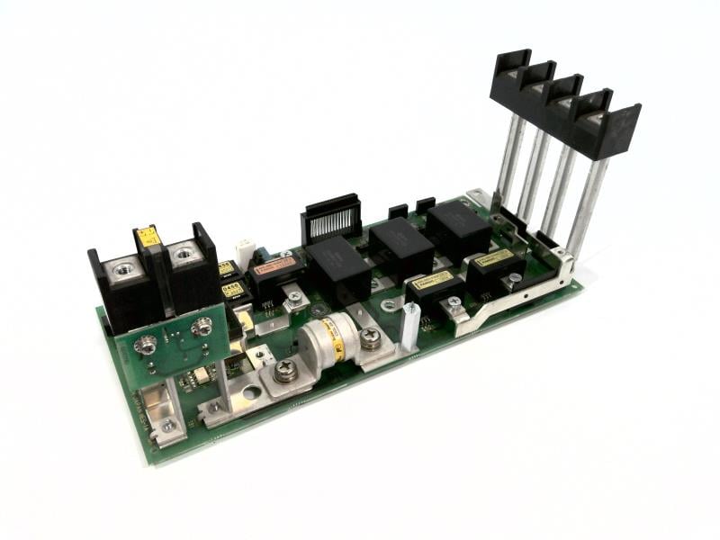 FANUC A16B-2203-0620