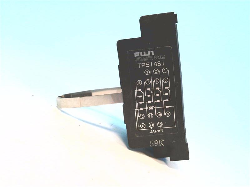 FUJI ELECTRIC TP514S1