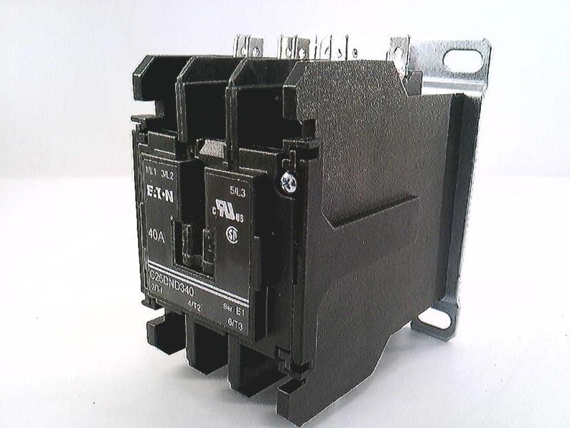 EATON CORPORATION C25DND340C