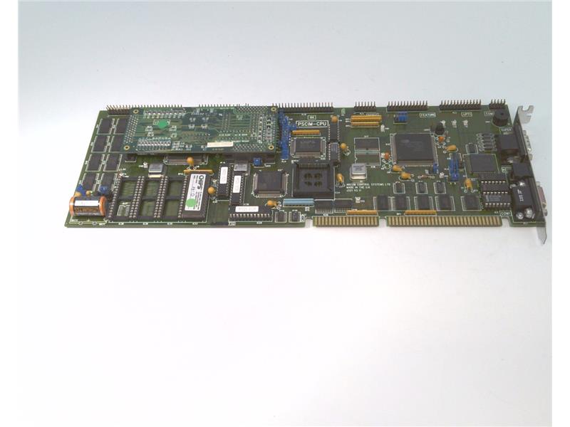 ARCOM PSCIM-CPU