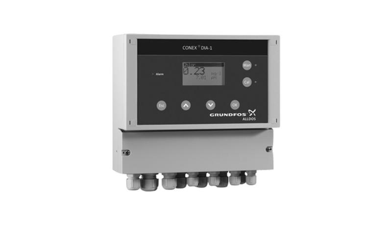 GRUNDFOS 96622359