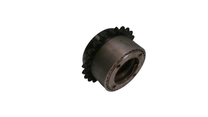 HILLIARD DL2-1-313 XBW 