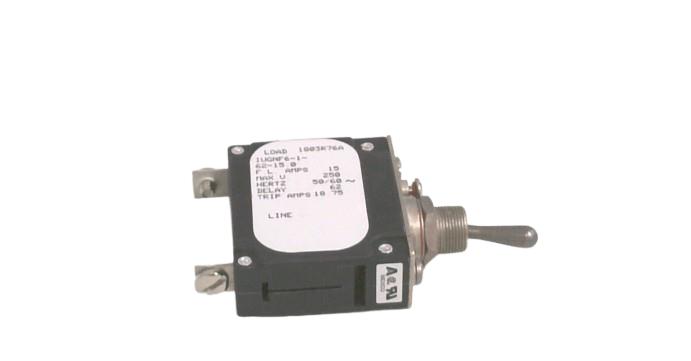 SENSATA TECHNOLOGIES IUGNF6-1-62-15.0