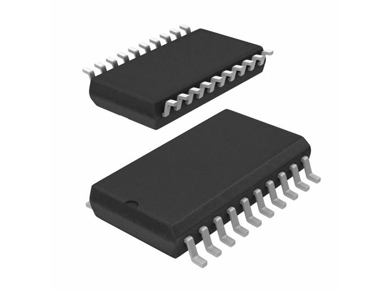TEXAS INSTRUMENTS SEMI SN75C185DWR