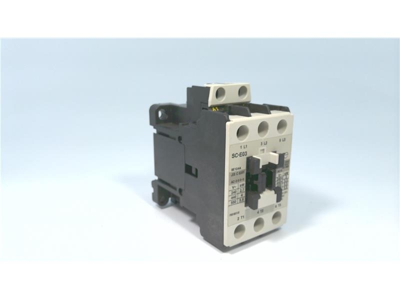FUJI ELECTRIC SC-E03-220VAC