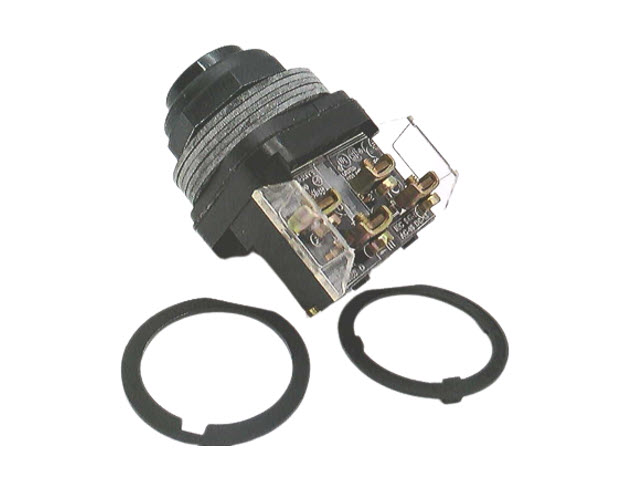 ALLEN BRADLEY 800H-BR2A