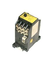 EATON CORPORATION DIL-08-31-NA-110/120VAC