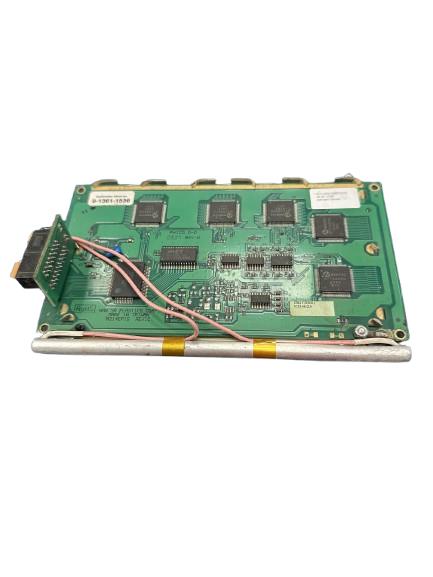 NAN YA PLASTICS CORP M214EP1S