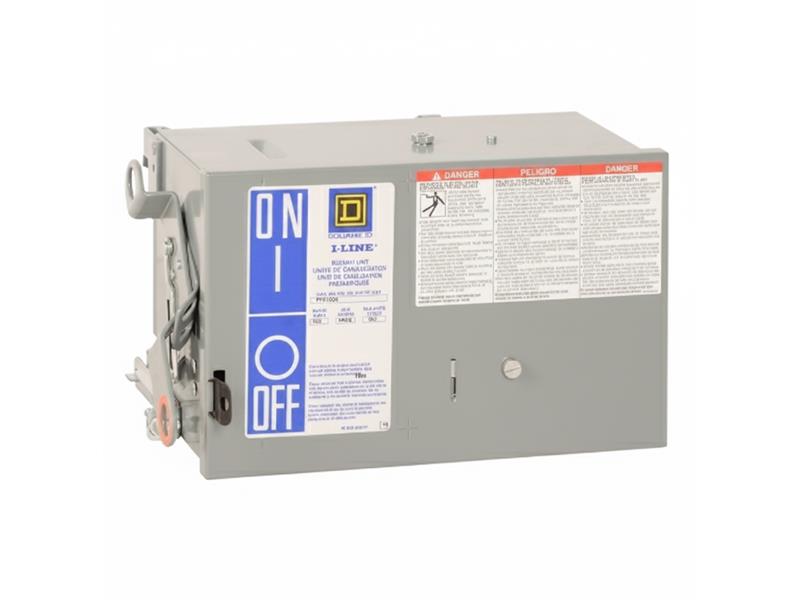 SCHNEIDER ELECTRIC PFI100G
