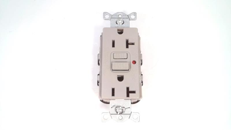 HUBBELL GF20GYLA