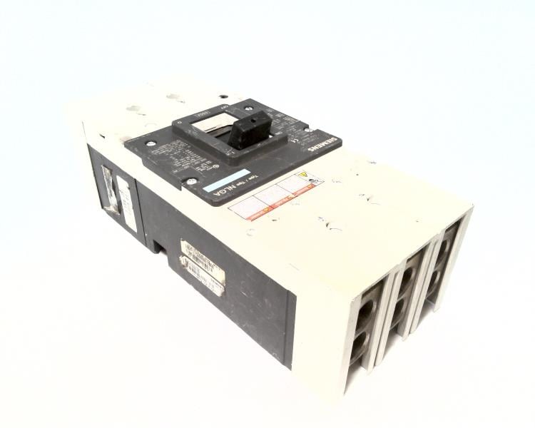 SIEMENS NLG3F600
