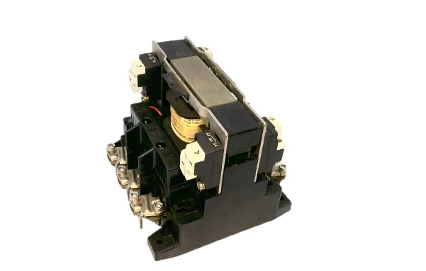 EATON CORPORATION DIL 6-22-190V/50HZ-220V/60HZ