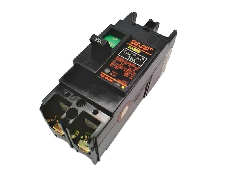 FUJI ELECTRIC BB2ASB-015