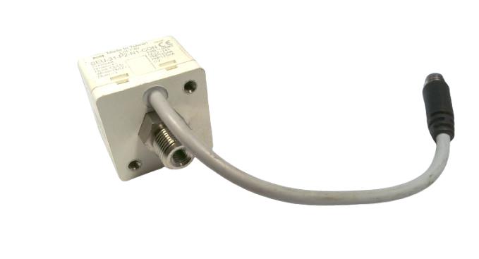 PISCO PNEUMATICS SEU-31-P2-N1-CON