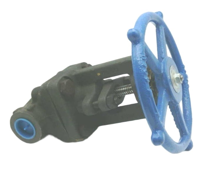 W05-3074B-02TY-W410 par VELAN VALVE
