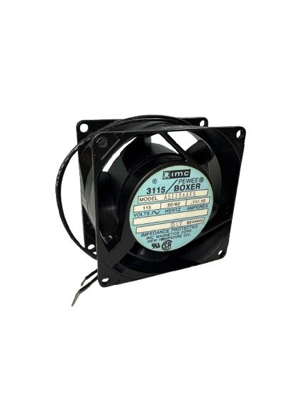 IMC MAGNETICS CORP AS115AAES