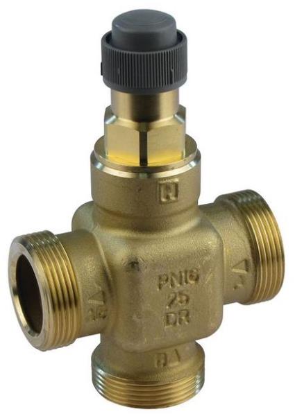 HONEYWELL V5833A2084