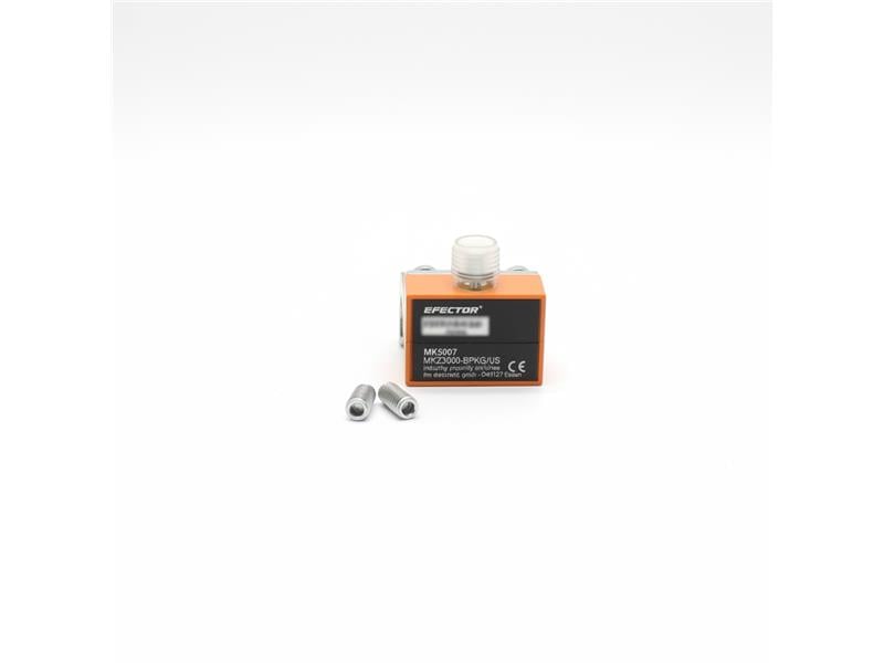 MKZ3000-BPKG/US-100-DPS-MK5007 by EFECTOR