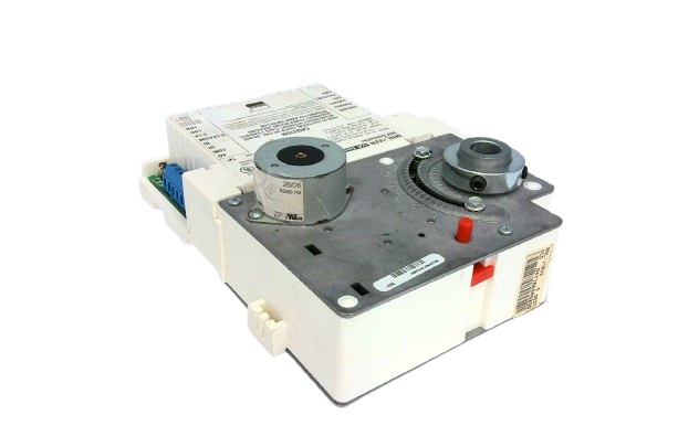 INVENSYS MNL-V2RV3