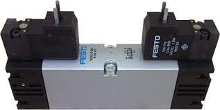 VSVA-B-P53E-H-A1-1C1 by FESTO