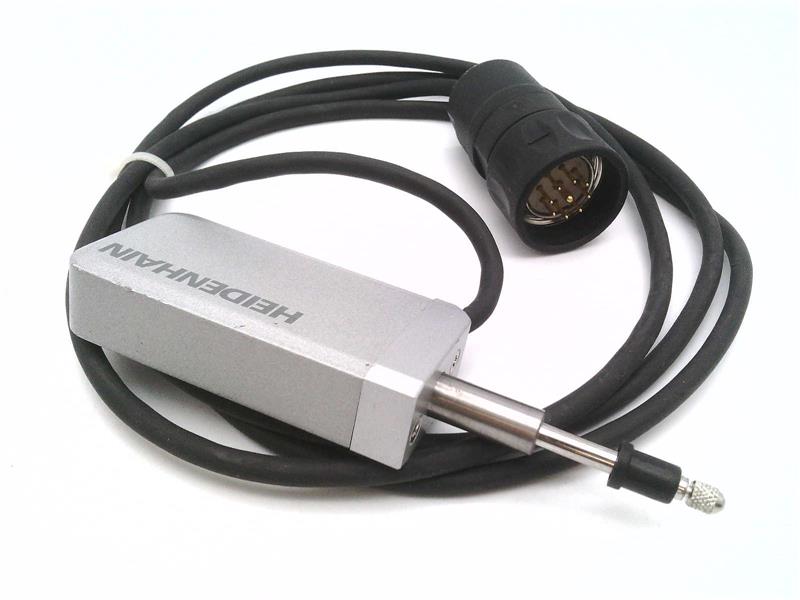 HEIDENHAIN CORP MT-1201
