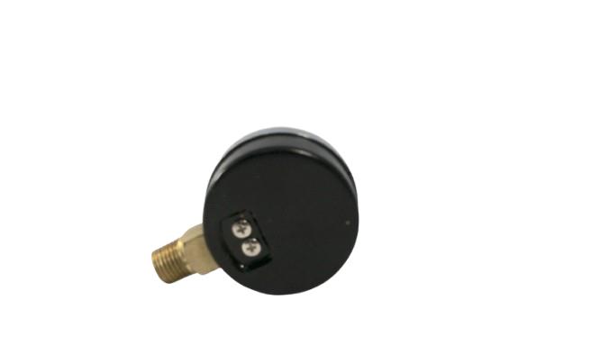 PIC GAUGES 101D-204CC