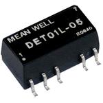 MEAN WELL DET01M-15