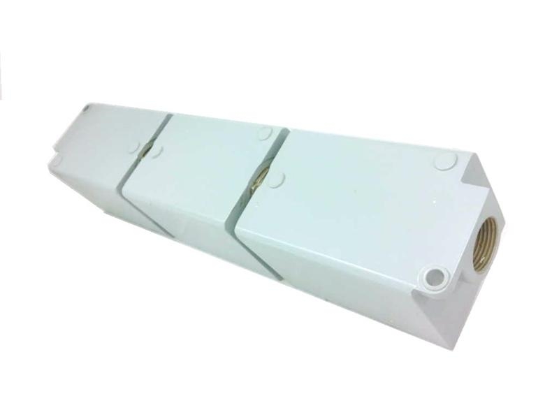 ALLEN BRADLEY 800H-3HYX7