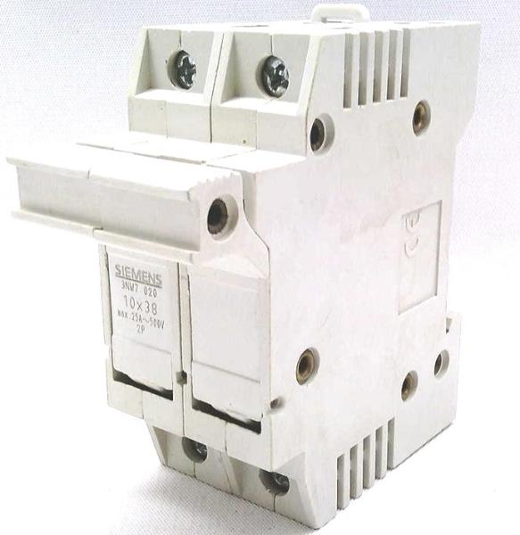 SIEMENS 3NW7-020