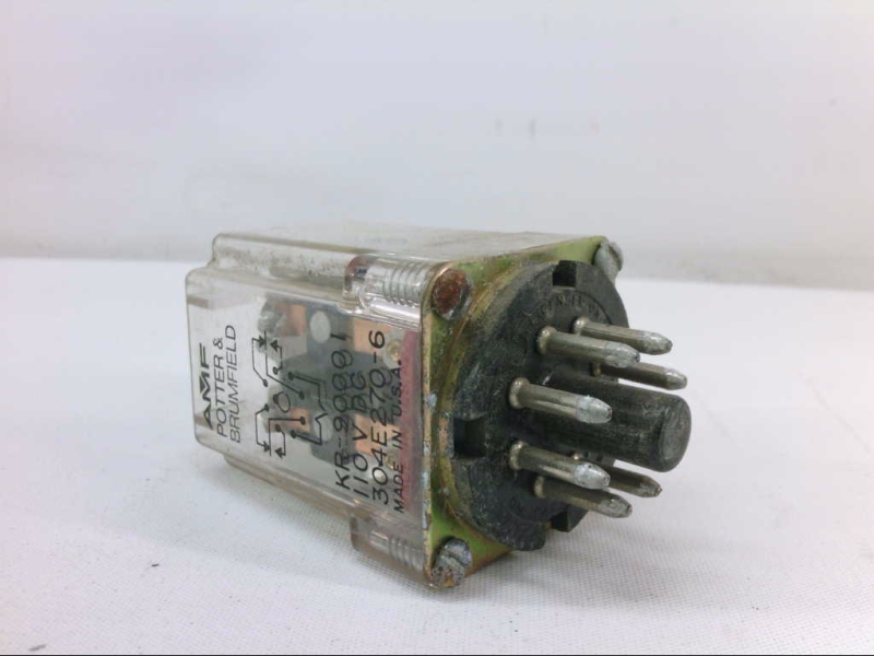 TE CONNECTIVITY KR-90001DC110