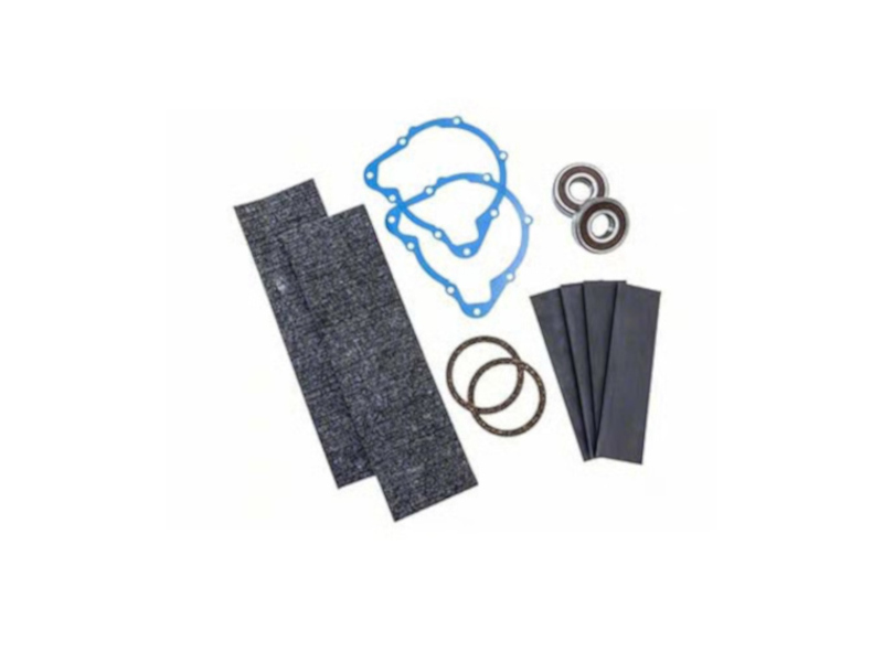 K503 by GAST MANUFACTURING