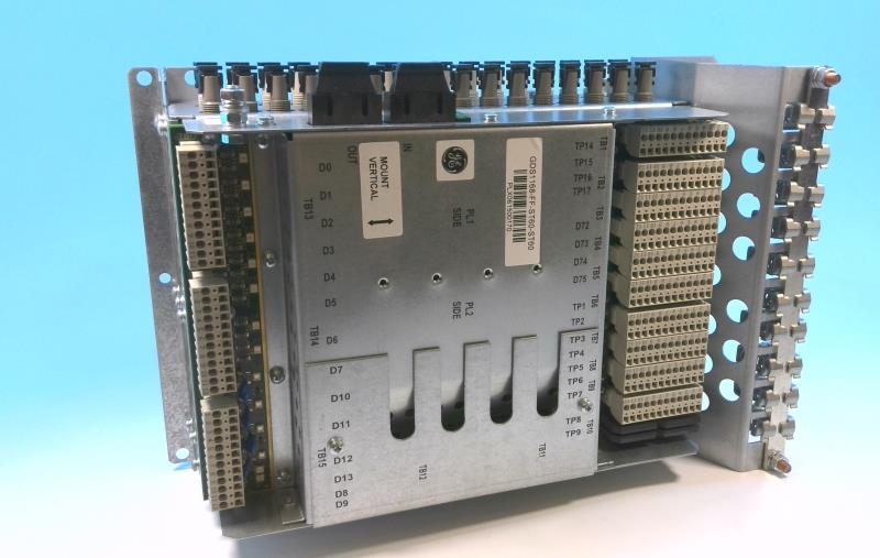 CONVERTEAM GDS1168-FF-ST60-ST60