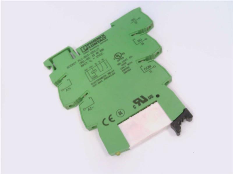 PHOENIX CONTACT PLC-RSC- 12DC/21