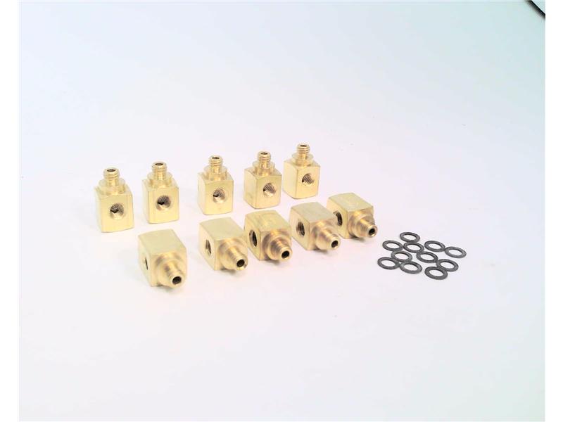 CLIPPARD 15002-3-PKG