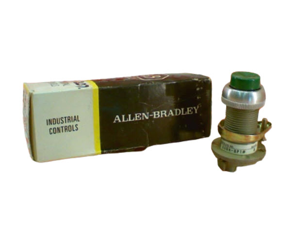 ALLEN BRADLEY 800H-BP1D1