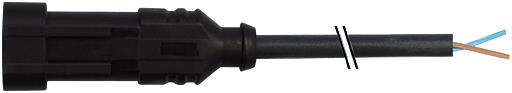 MURR ELEKTRONIK 7072-73301-5120750
