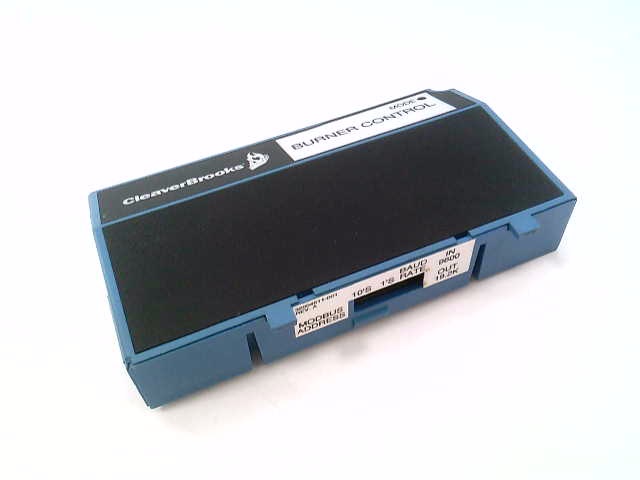 CLEAVER BROOKS 833-2820