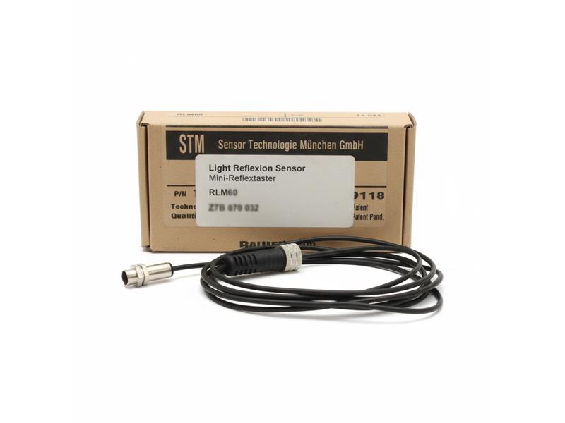 RLM60-Z7B-070-032 by BALLUFF