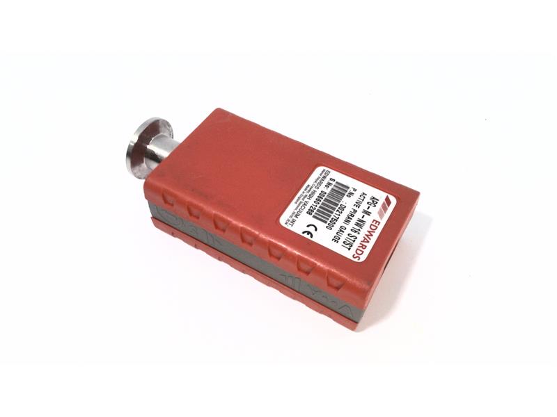 EDWARDS VACUUM APG-M-NW16 ST/ST 