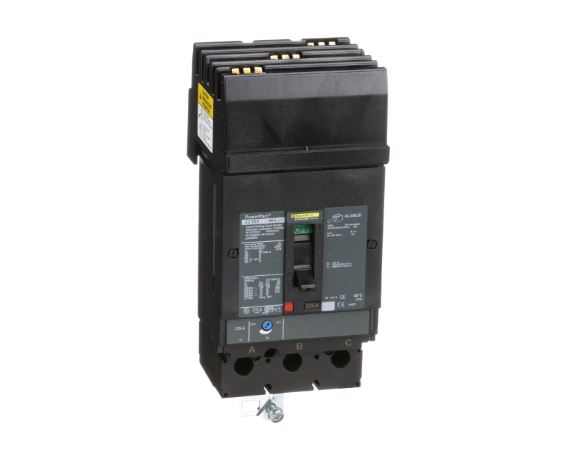 SCHNEIDER ELECTRIC JJA36250