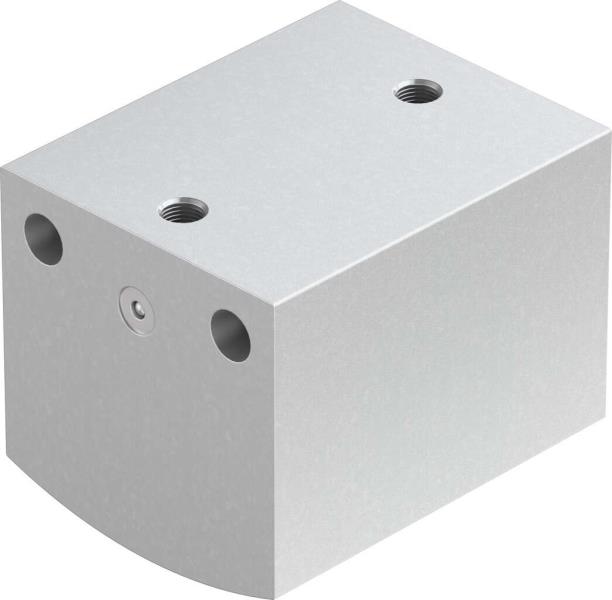 FESTO ADVC-25-25-I-P