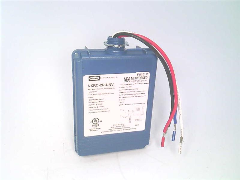 NXRC-2R-UNV por HUBBELL