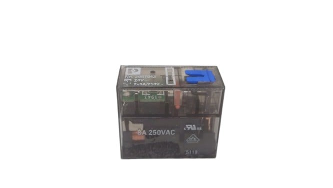 PHOENIX CONTACT REL-MR- 24DC/21-21/MS