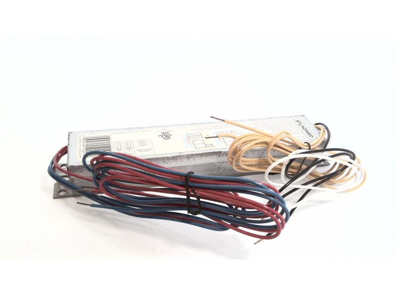STANDARD ELECTRIC E240T12PRS347/N