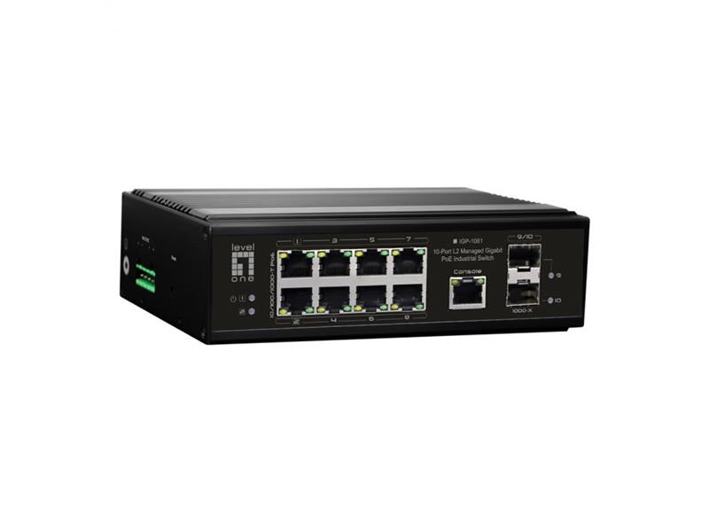 LEVEL ONE IGP-1061