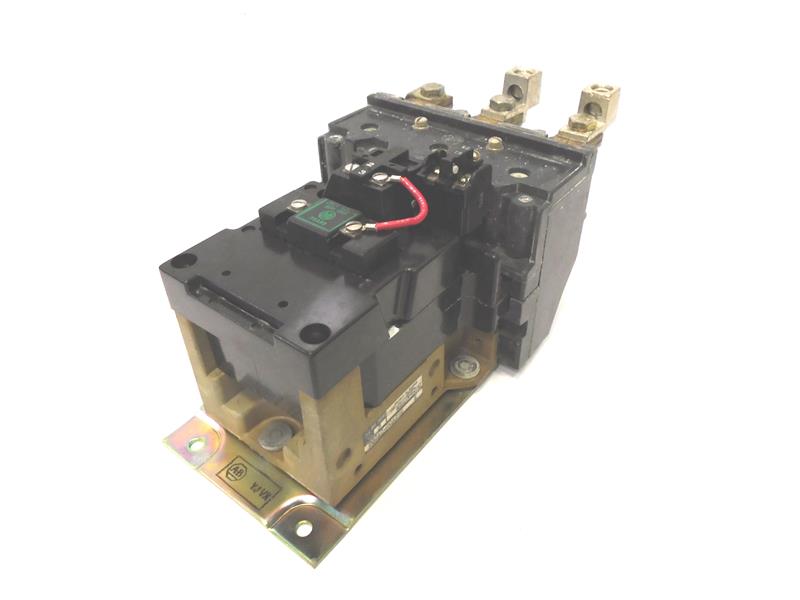 ALLEN BRADLEY 202AC-D0A292